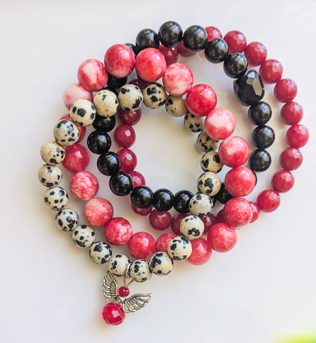 Shamira Bracelet Stack