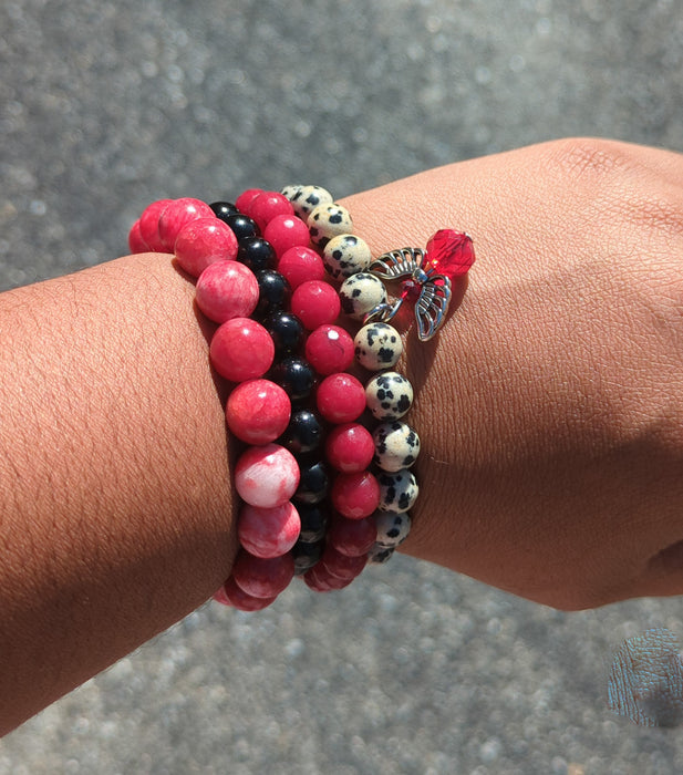 Shamira Bracelet Stack