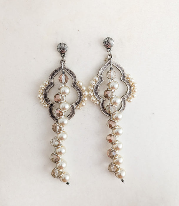 Adara Earrings