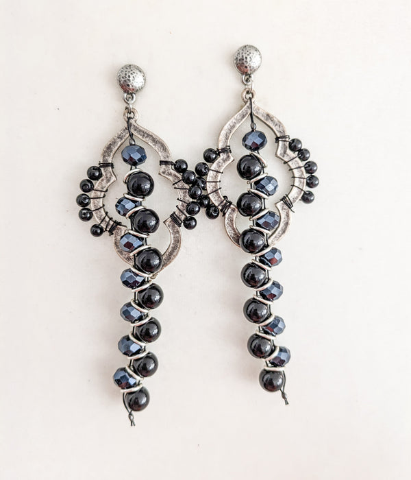 Adara Earrings