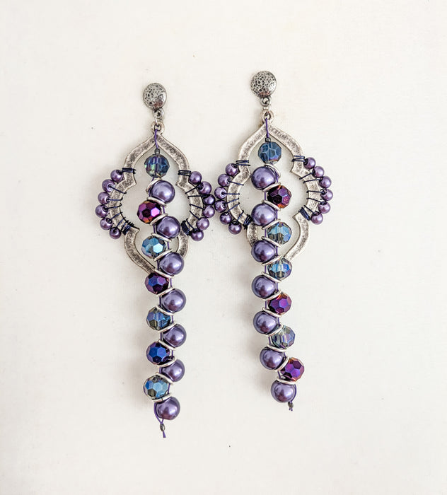 Adara Earrings