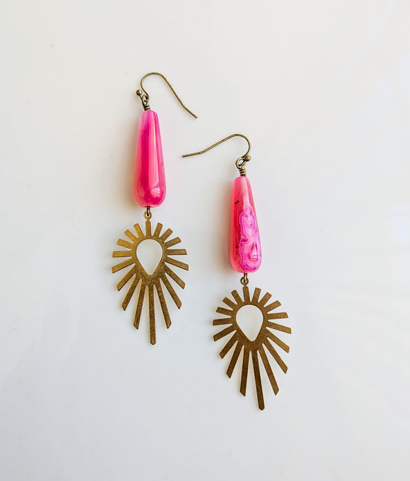 Eris Earrings