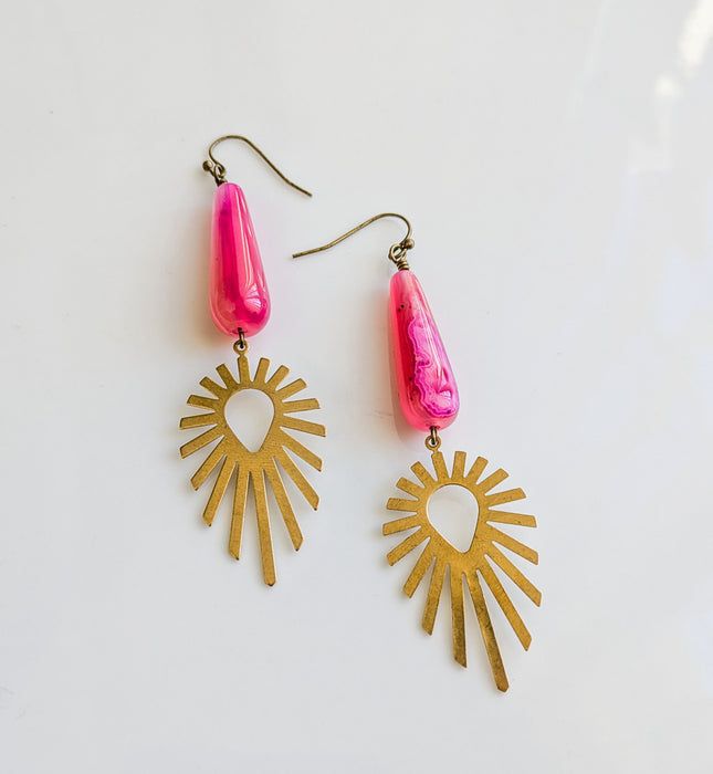 Eris Earrings